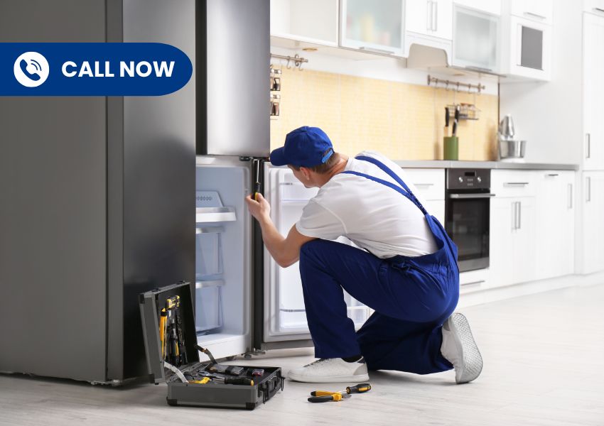 Warden Appliance Repair Company
